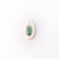 Porcelain chain