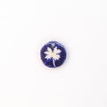 Porcelain charm