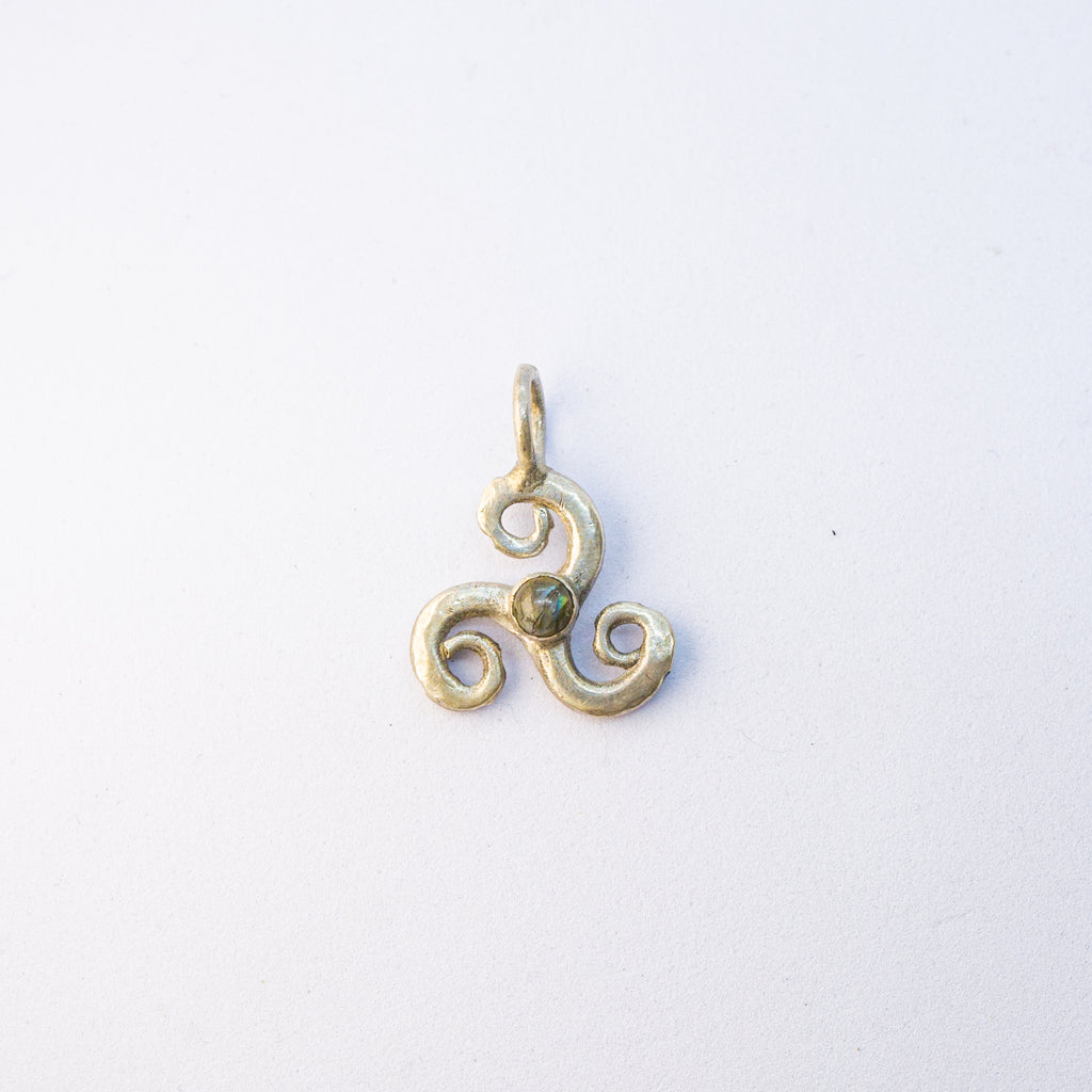 Silver charm