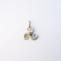 Silver charm