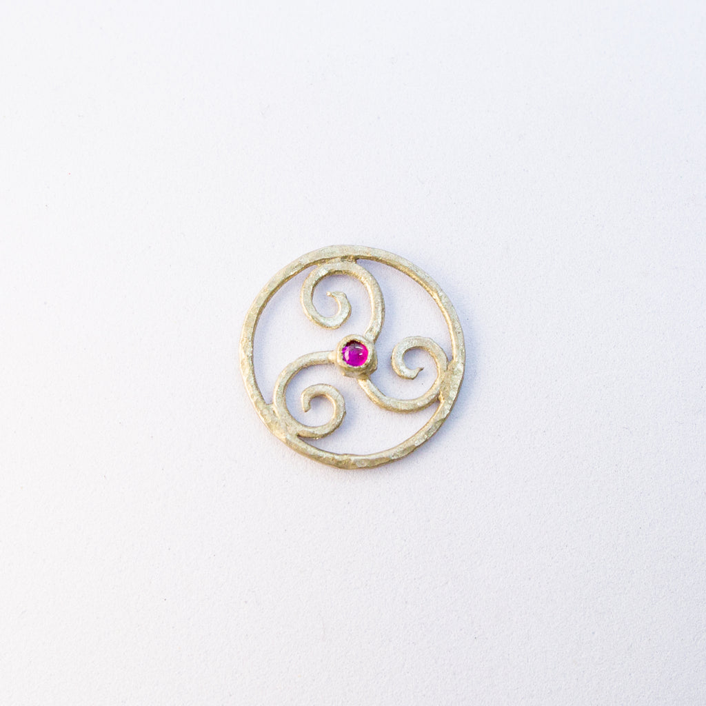 Silver charm