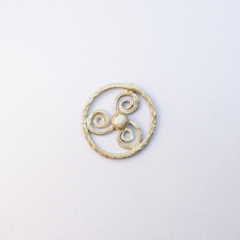 Silver charm