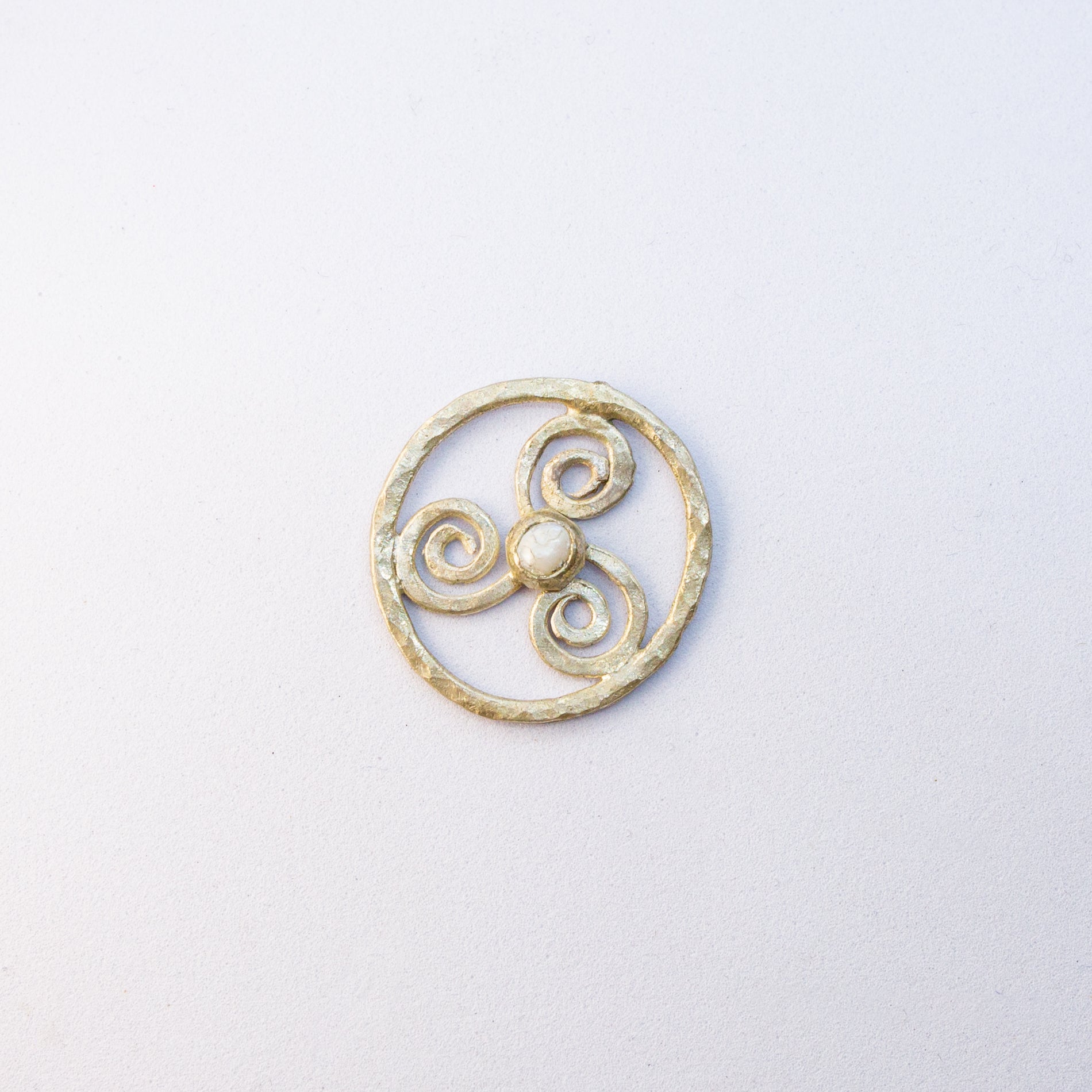 Silver charm