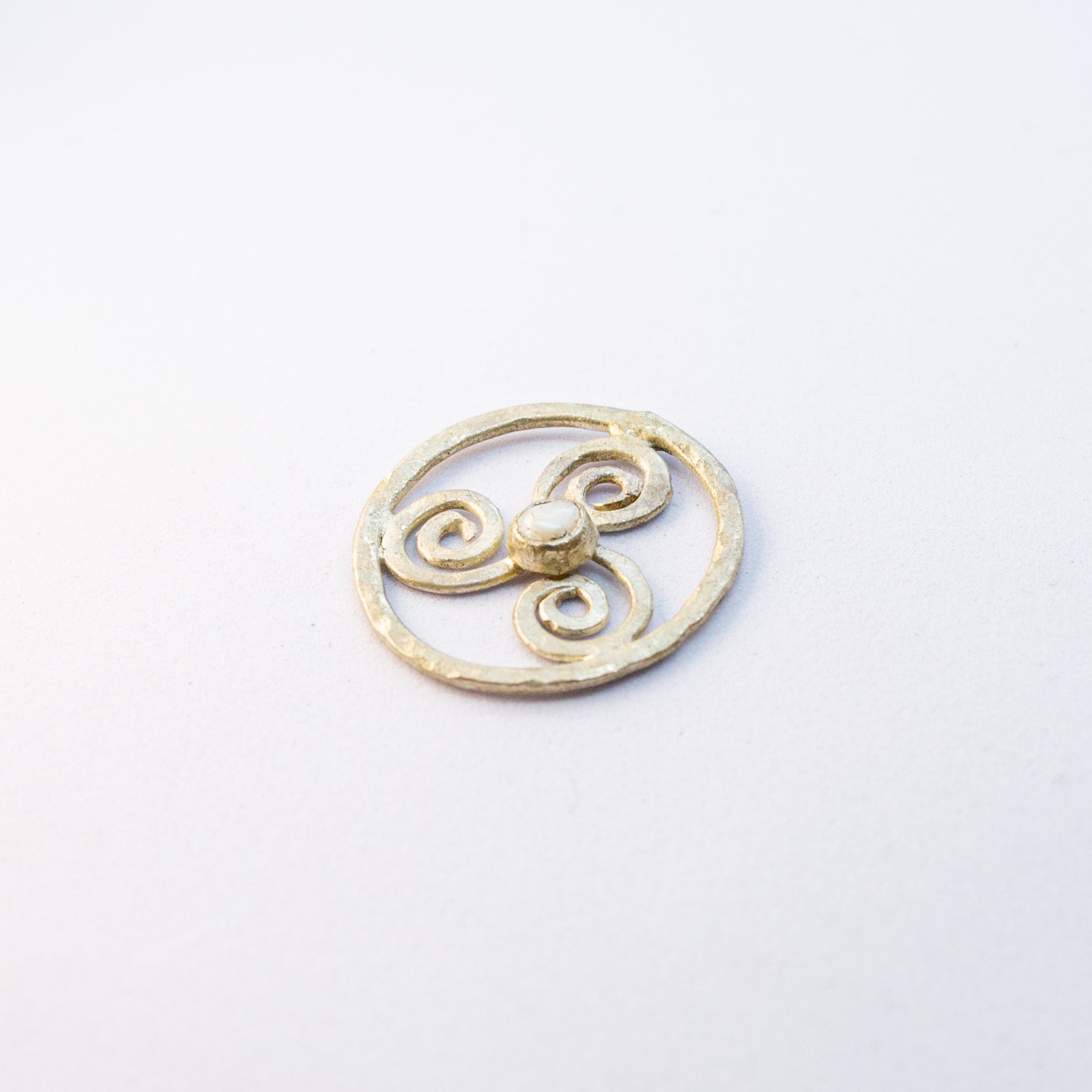 Silver charm