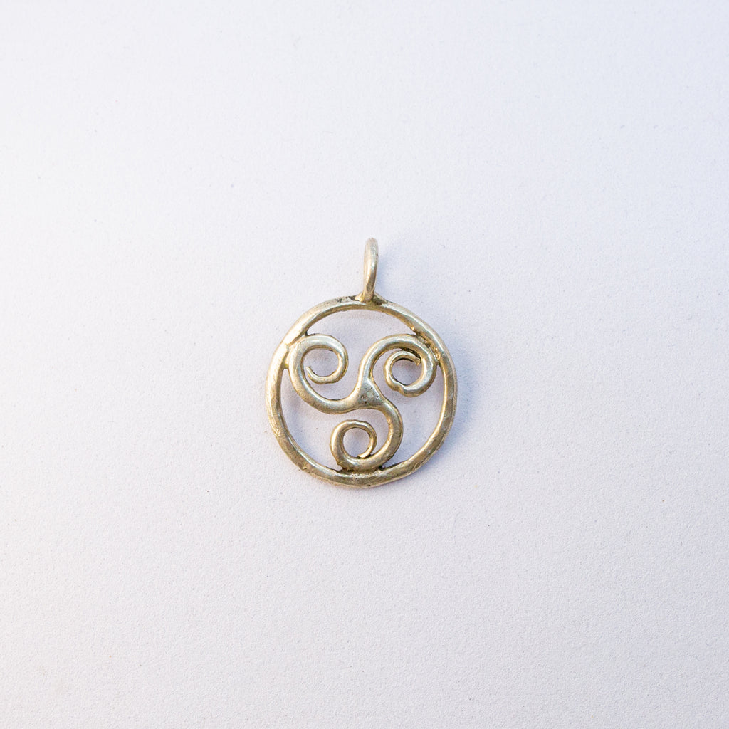 Silver charm