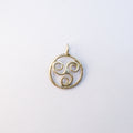 Silver charm