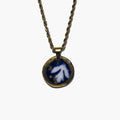 porcelain charm